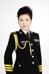 孫麗英[女高音歌唱家]