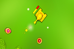 坦克戰鬥 坦克戰鬥