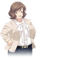 混沌之童[5pb.開發的遊戲]