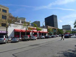 埃文斯頓 埃文斯頓