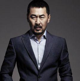 陳建斌[國家話劇院演員]