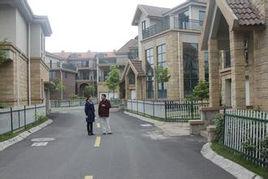 五龍桂園 五龍桂園