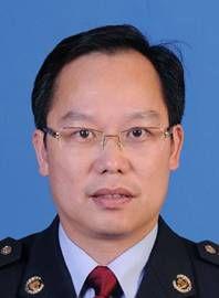 黃新平[廣東省珠海市高新區國家稅務局副局長]