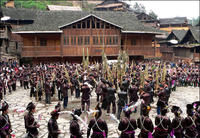 肇洞踩歌堂 肇洞踩歌堂