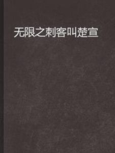 無限之刺客叫楚宣 無限之刺客叫楚宣