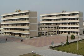 江蘇省如皋中等專業學校 江蘇省如皋中等專業學校