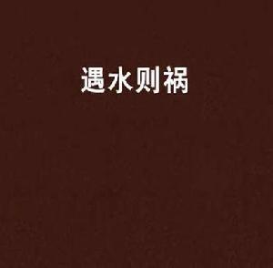 遇水則禍 遇水則禍