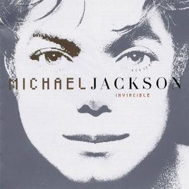 cry[Michael Jackson CD單曲]