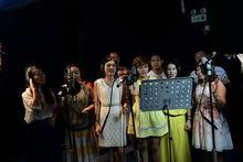 這裡&middot;東莞