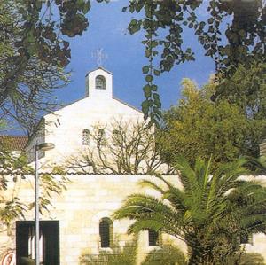 五餅二魚堂 五餅二魚堂