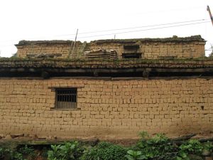 上拉東自然村 上拉東自然村