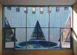 曼海姆國立音樂和表演藝術學院