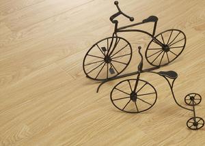 美麗島地板效果圖