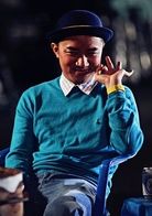 角色名： 蘇波榮