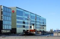 瑞典馬爾默大學 瑞典馬爾默大學