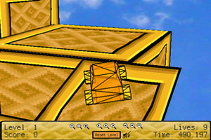 3D大腳黃金出擊 3D大腳黃金出擊