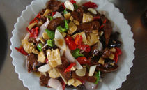 左金如大師作品