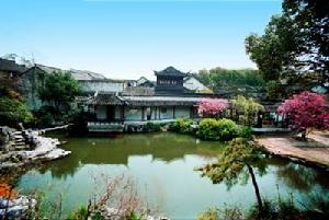 南京太平天國歷史博物館