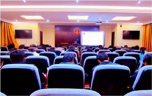 協會數位化模擬法庭