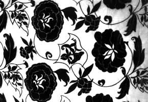 宋代花羅 宋代花羅