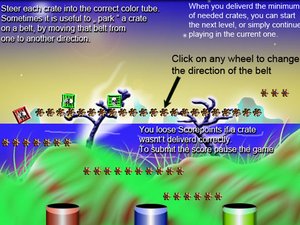 搬運毒藥箱 搬運毒藥箱