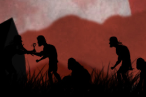 陰影戰爭 陰影戰爭