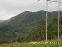 洞門坡自然村 洞門坡自然村