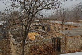梅山村[福建省寧德市周寧縣鹹村鎮梅山村]