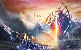 虛幻的夢境 虛幻的夢境