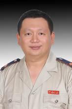 包雲飛[長春市高新開發區國家稅務局黨組成員]