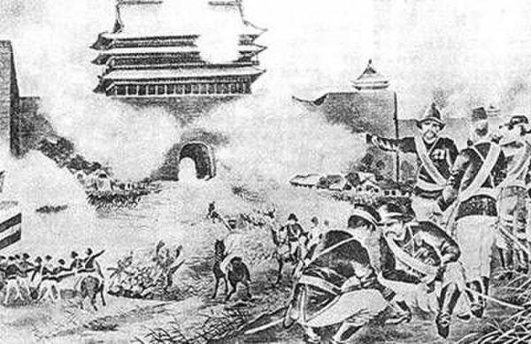 貪婪軍閥如何騙得愛國將領稱號 屠殺同胞無數晚年慘遭冤孽病折磨