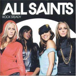 聖女合唱團 聖女合唱團