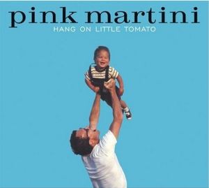 pink martini pink martini