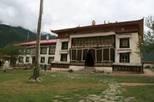 德木寺遺址 德木寺遺址