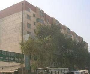 振江小區 振江小區