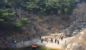 金泥灣景區 金泥灣景區