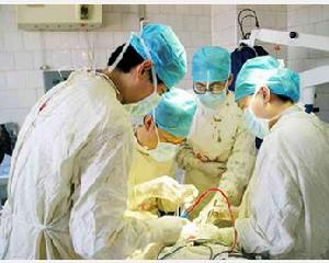 中國人民解放軍第150中心醫院