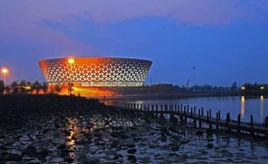 鍾祥體育館 鍾祥體育館