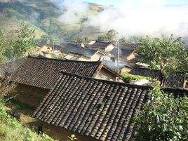 下拱乾自然村 下拱乾自然村