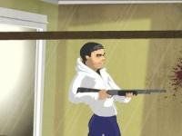 地下勇士狂殺 地下勇士狂殺