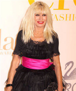 貝齊·詹森 貝齊·詹森