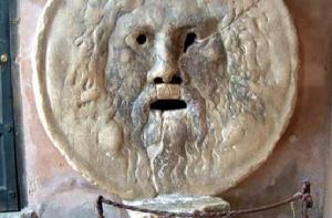 真實之口 真實之口