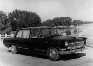 （圖）1965年9月12日