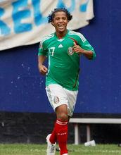 吉奧瓦尼·多斯桑托斯