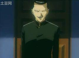 北野誠一郎 北野誠一郎