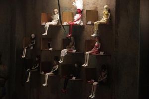 兩個心臟 兩個心臟