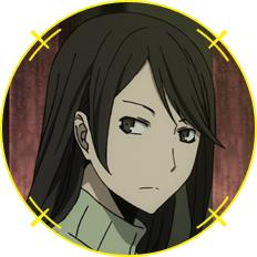 矢霧波江 矢霧波江