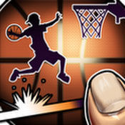 扣籃助力 扣籃助力