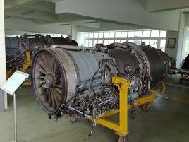 斯貝發動機 斯貝發動機