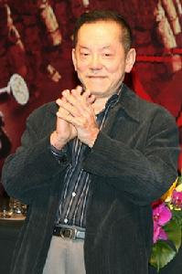 江志強[安樂影業總裁]